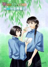民国时期 女学生