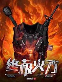 终极火力TXT电子书