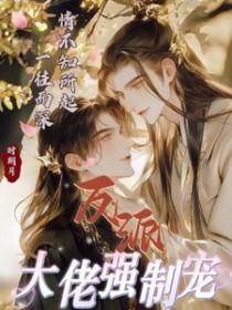 反派强宠