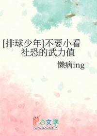 排球少年实力表