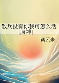 原神散兵梗