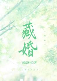 藏婚(先婚后爱H)最新章节-藏婚