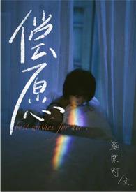偿愿by棠梨煎雪