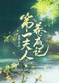第一夫人by全文番外