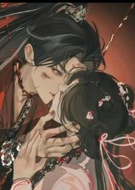我真没有画你的cg