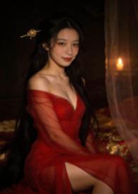 合欢宗妖女穿越成炮灰女配