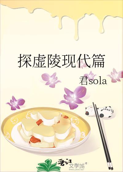 探虚陵现代篇txt全文