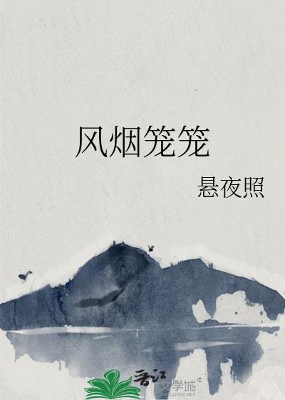 风烟笼笼悬夜照全本免费