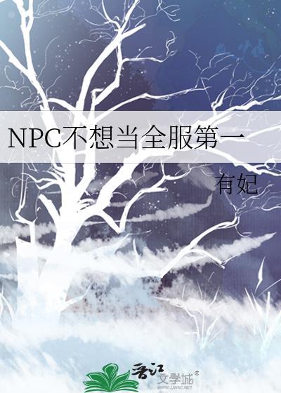 Npc不想当全服第一有妃