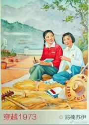 穿越1973下乡当知青
