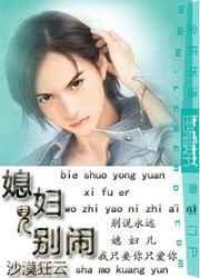 媳妇儿别闹txt全文阅读
