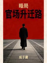 官场暗战