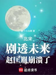 北宋剧透未来赵匡胤崩溃了篱笆好文学