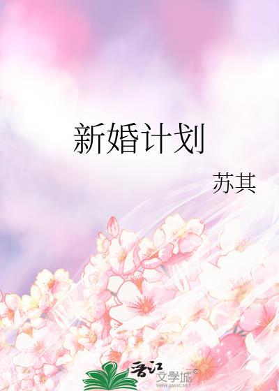 新婚功略