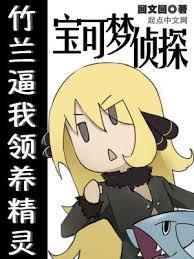 宝可梦大事件