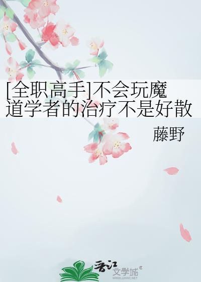 全职高手 魔道祖师