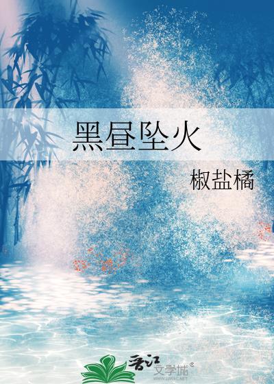 黑昼坠火TXT资源