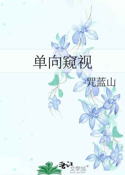 单向视觉流程是什么意思