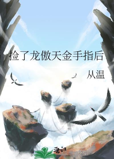 成为龙傲天男主金手指后