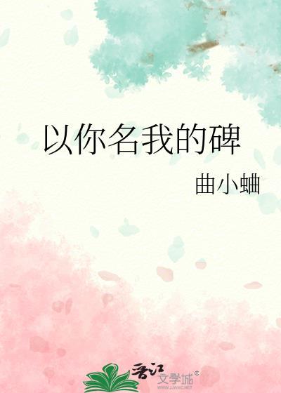 以你的名字诠释我的爱简介