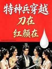 特种兵 穿越 短剧
