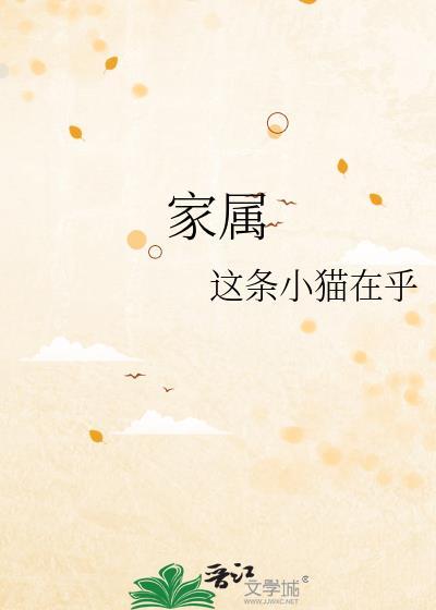家属~母亲与姐妹轿声的主要内容