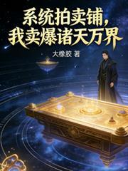 系统拍卖铺，我卖爆诸天万界